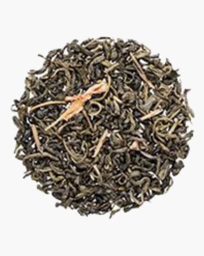 Sencha Tea